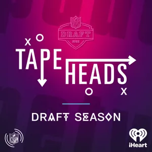 Draft Season: Episode 17- Draft Week Underway