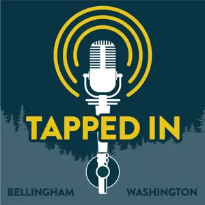 Tapped In Podcast Promo