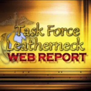 Task Force Leatherneck Web Report - Aug. 5