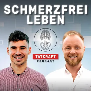 #120 EMOTIONALE KONTROLLE: In 5 einfachen Schritten – Gelassenheit bewahren, Grenzen setzen und souverän bleiben!