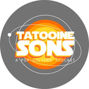 Tatooine Sons