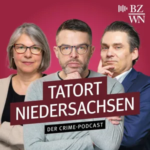 Folge 22: Ein Mord und eine erschossene Geisel