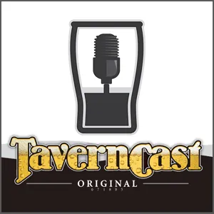 Taverncast 51: Cars, Beards and Drinking Games...