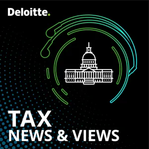 Looking at digital assets through a tax lens