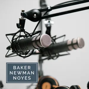 1.01 Tax Planning Pointers with Baker Newman Noyes: Where are we now and where are we headed?