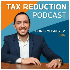 Episode 5. Hire Your Children for Profitable Tax Savings Strategy