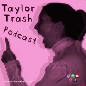 Taylor Trash _ Episode 28 - Ricky Spanish