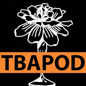 TBAPOD #6 Samantha Casuga