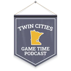 EP 114: Let them Eat Cake, a Boys State Hockey Recap PLUS a Preview of this Week's Girls Hoops' Tourney with Grant McGinnis!