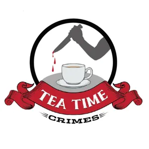 Tea Time Crimes Trailer