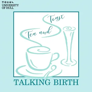 Episode 6: Alternative therapies in maternity care