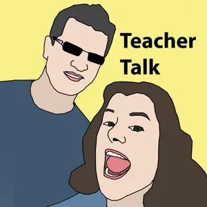 S2 EP24- Getting A Classroom Budget