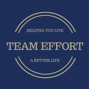 TEAM Effort LIVE!