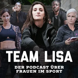 Team Member 18 - Sara Däbritz