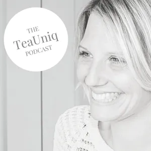 S1:Ep 5 - Steph Carroll - Noodle & Stitch