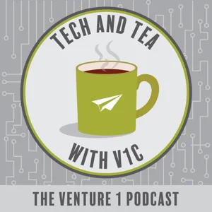 Tech and Tea with V1C highlights Reel