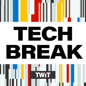 Tech Break Bids Adieu!