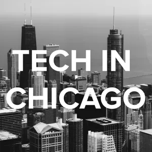 Investing In Design-Led Companies & What Chicago Tech Is Missing - John Roa / AKTA & Roa Ventures