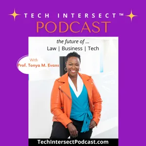 Tech Intersect #172: Myth: Crypto is Only for Criminals (Digital Money Demystified Series)