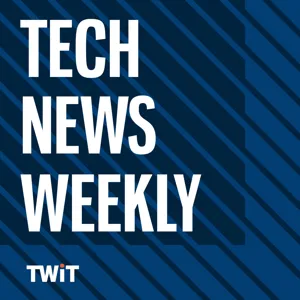 TNW 327: Will TikTok Be Banned... This Time? - Copilot Designer Warning, New M3 MacBook Airs