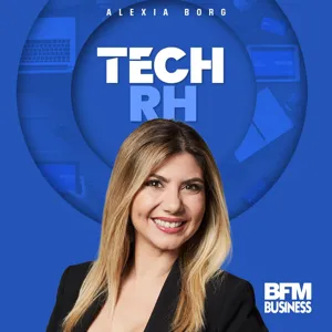 Bien-être au travail, quand la technologie s'en mêle ! dans Tech RH - 27/11