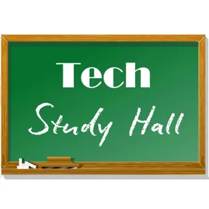 Episode 111: Tech the Halls - My Favorite Interactive Whiteboards