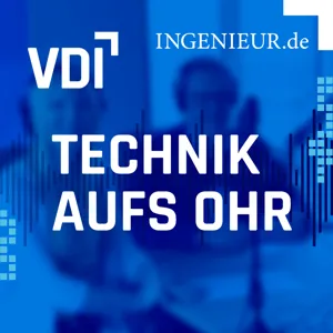 Folge 33 -  Mit 3-D-Scan zu "Digital Reality" - Gründer*innen berichten