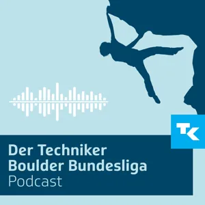 Interview mit Routesetter und Arzt Tobias Diedler