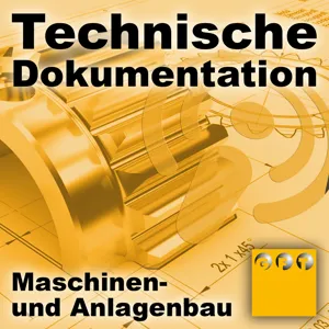 MS #008 Der Beitrag der DIN EN ISO 20607 zur Sicherheit von Maschinen