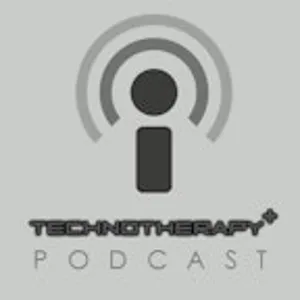 Pig & Dan (ES) - 001 - Techno Therapy PODCAST