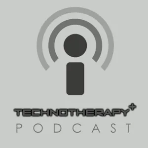 Perc (UK) - 002 - Techno Therapy PODCAST