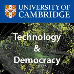 Technology and Democracy - 9 March 2017 - Has the Public Been Well Served by Technology Journalism?