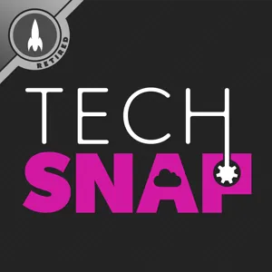 All Good Things | TechSNAP 430