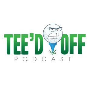 Episode 13: Golf Ball Rollback, LIV Golf, Tiger Woods, The Grande Dunes in Myrtle Beach!