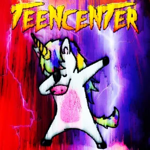 Teencenter Episode 127 - Hogslime