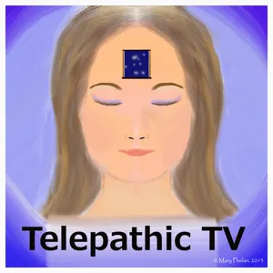 Telepathic TV - 635 - Harmonics