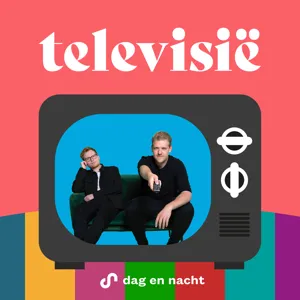 18. De Grote René Le Blanc Show (Ik geloof in mij: de beste tv van 2020)