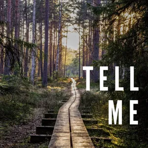 Tell Me: Season 2 Episode #10 A Heart to Heart with Father Michael Mannion (Father Mike) of Discovery Ministries, Inc.