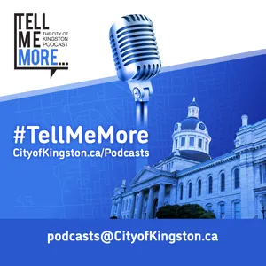 Tell Me More About ... Kingston Community Climate Action Fund
