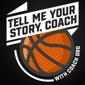 EP 10 - Justin Ingram, Assistant Coach at Toledo