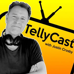 Episode 126 - TellyCast Digital Content Forum Special