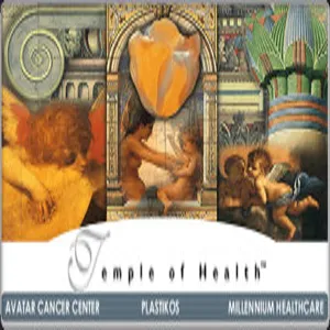 Temple of Health Radio Show , February 9, 2019