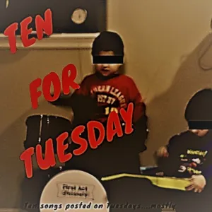 Episode 273: Ten For Tuesday Episode 273: Pioneers Skating Club