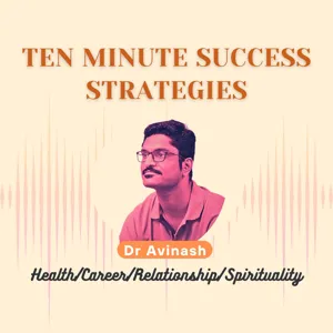 Understanding the Difference between 'Thought', 'Thinking' and 'Emotion' and Mastering the Art of "Non-thinking"; [Spiritual/Emotional well- being week no.2 Ep no.13]