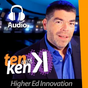 Ten with Ken - Season 7 now streaming!