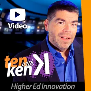 Ten with Ken - Season 7 now streaming!