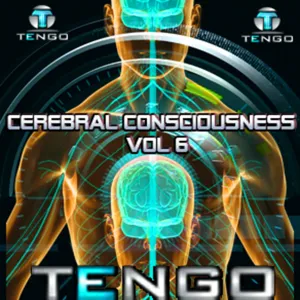 CEREBRAL CONSCIOUSNESS VOL 6