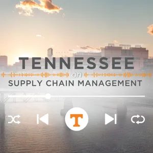 S1E20: Digital Innovation in Supply Chain with Zero100 Co-Founder Kevin O’Marah