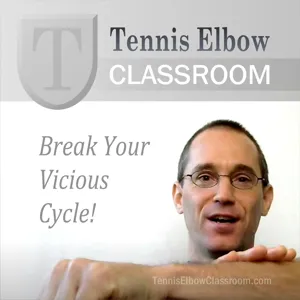 Beating Biker's Elbow Injuries