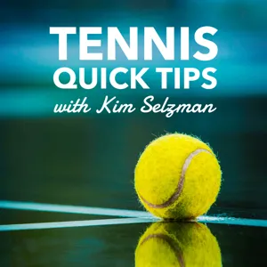 142 How To Stay Tennis Fit While Traveling